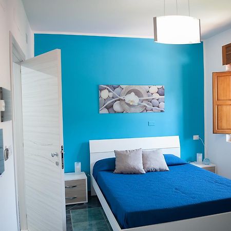 Be And Be Bed & Breakfast Montesano sulla Marcellana ภายนอก รูปภาพ