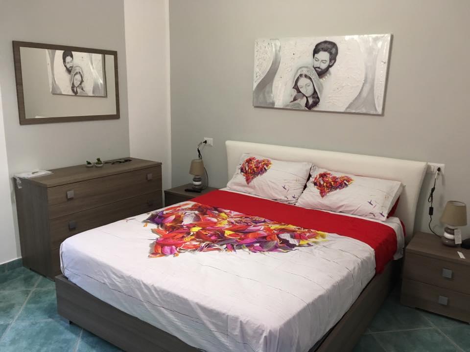 Be And Be Bed & Breakfast Montesano sulla Marcellana ภายนอก รูปภาพ