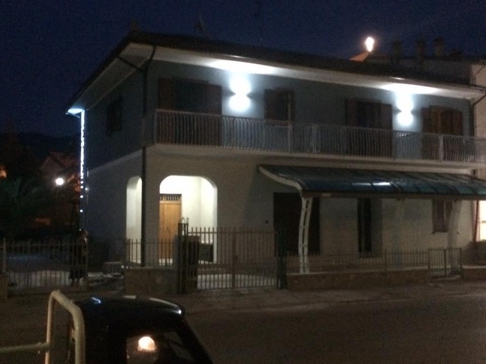 Be And Be Bed & Breakfast Montesano sulla Marcellana ภายนอก รูปภาพ