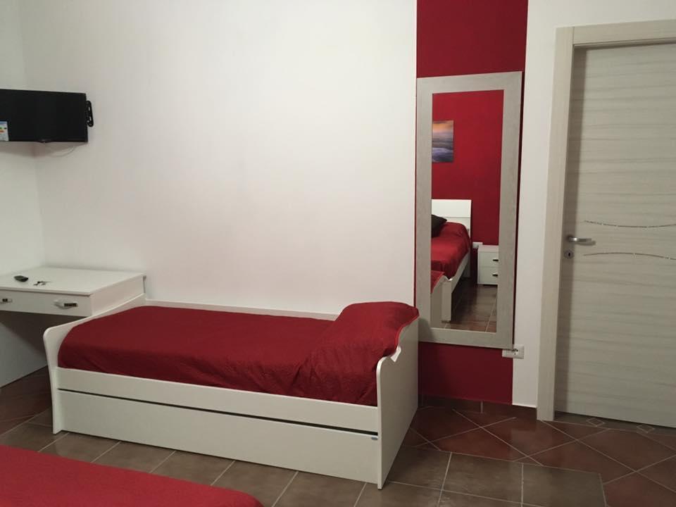 Be And Be Bed & Breakfast Montesano sulla Marcellana ภายนอก รูปภาพ