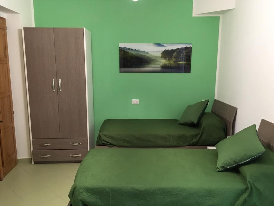 Be And Be Bed & Breakfast Montesano sulla Marcellana ภายนอก รูปภาพ