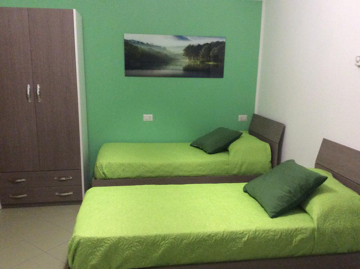 Be And Be Bed & Breakfast Montesano sulla Marcellana ภายนอก รูปภาพ