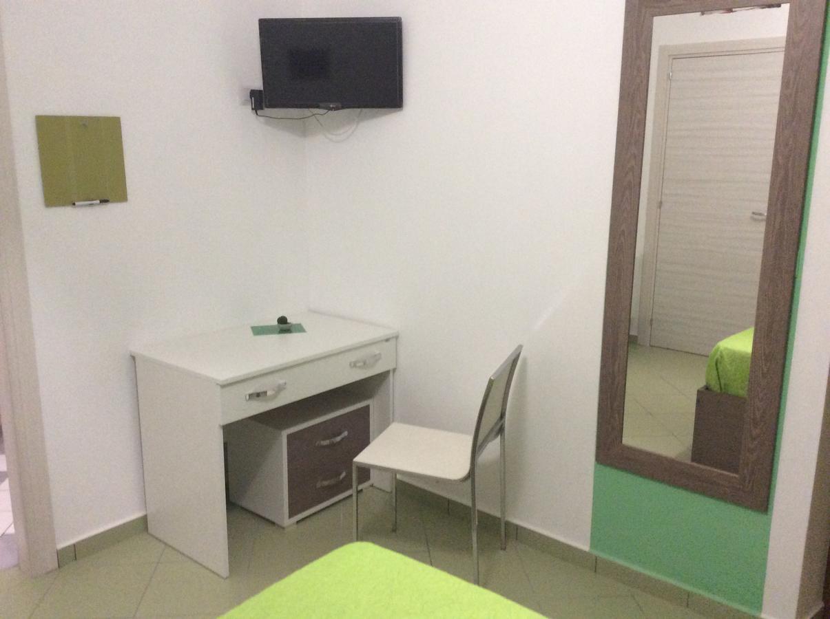 Be And Be Bed & Breakfast Montesano sulla Marcellana ภายนอก รูปภาพ