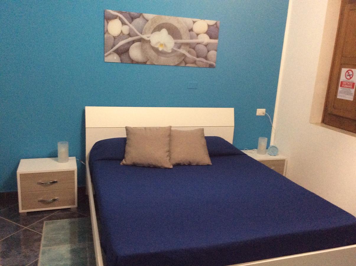 Be And Be Bed & Breakfast Montesano sulla Marcellana ภายนอก รูปภาพ