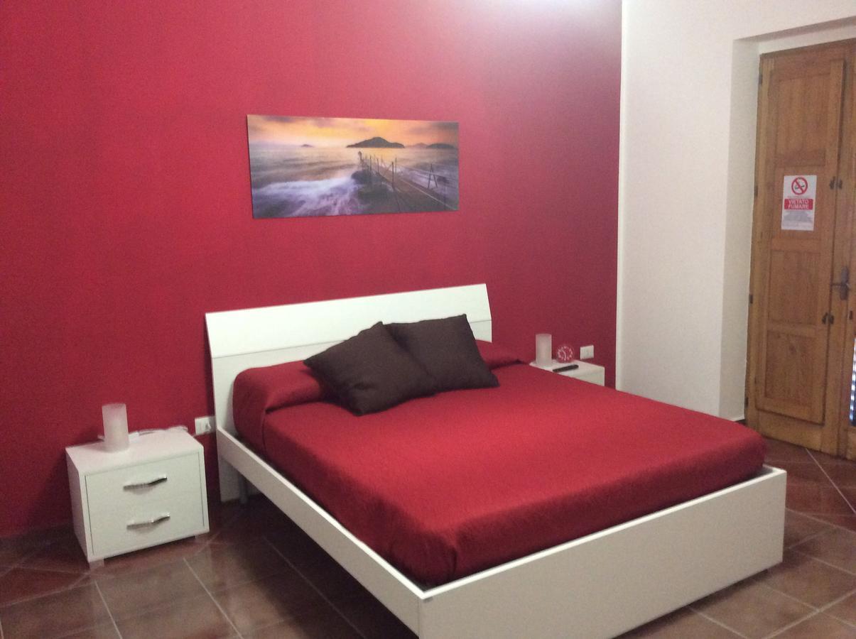 Be And Be Bed & Breakfast Montesano sulla Marcellana ภายนอก รูปภาพ