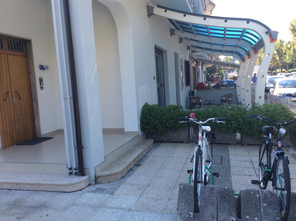 Be And Be Bed & Breakfast Montesano sulla Marcellana ภายนอก รูปภาพ