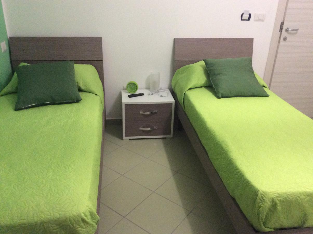 Be And Be Bed & Breakfast Montesano sulla Marcellana ภายนอก รูปภาพ