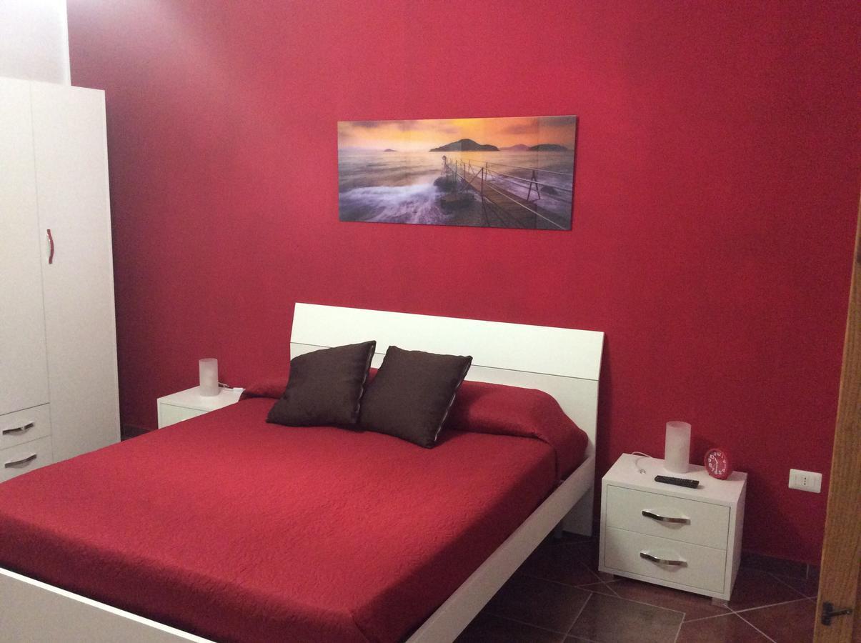 Be And Be Bed & Breakfast Montesano sulla Marcellana ภายนอก รูปภาพ