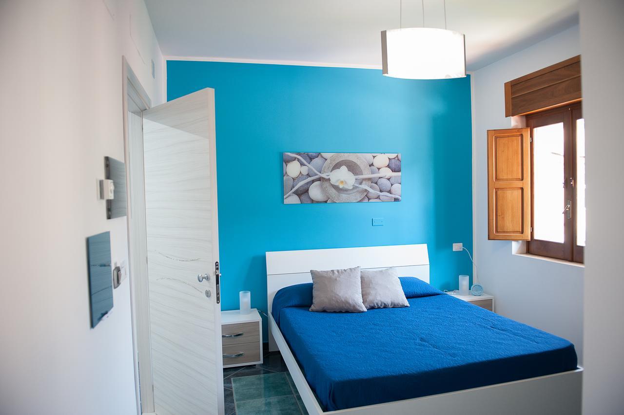 Be And Be Bed & Breakfast Montesano sulla Marcellana ภายนอก รูปภาพ