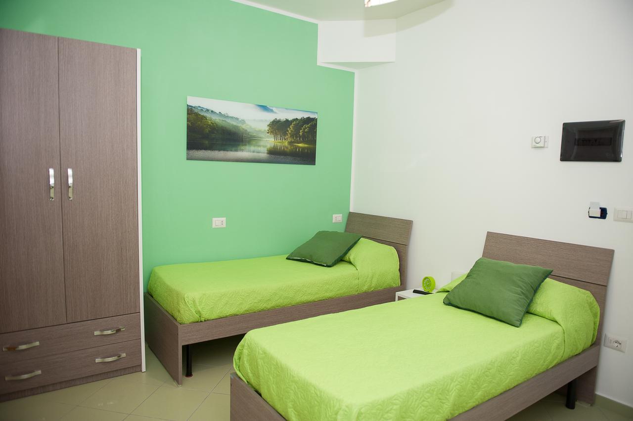 Be And Be Bed & Breakfast Montesano sulla Marcellana ภายนอก รูปภาพ
