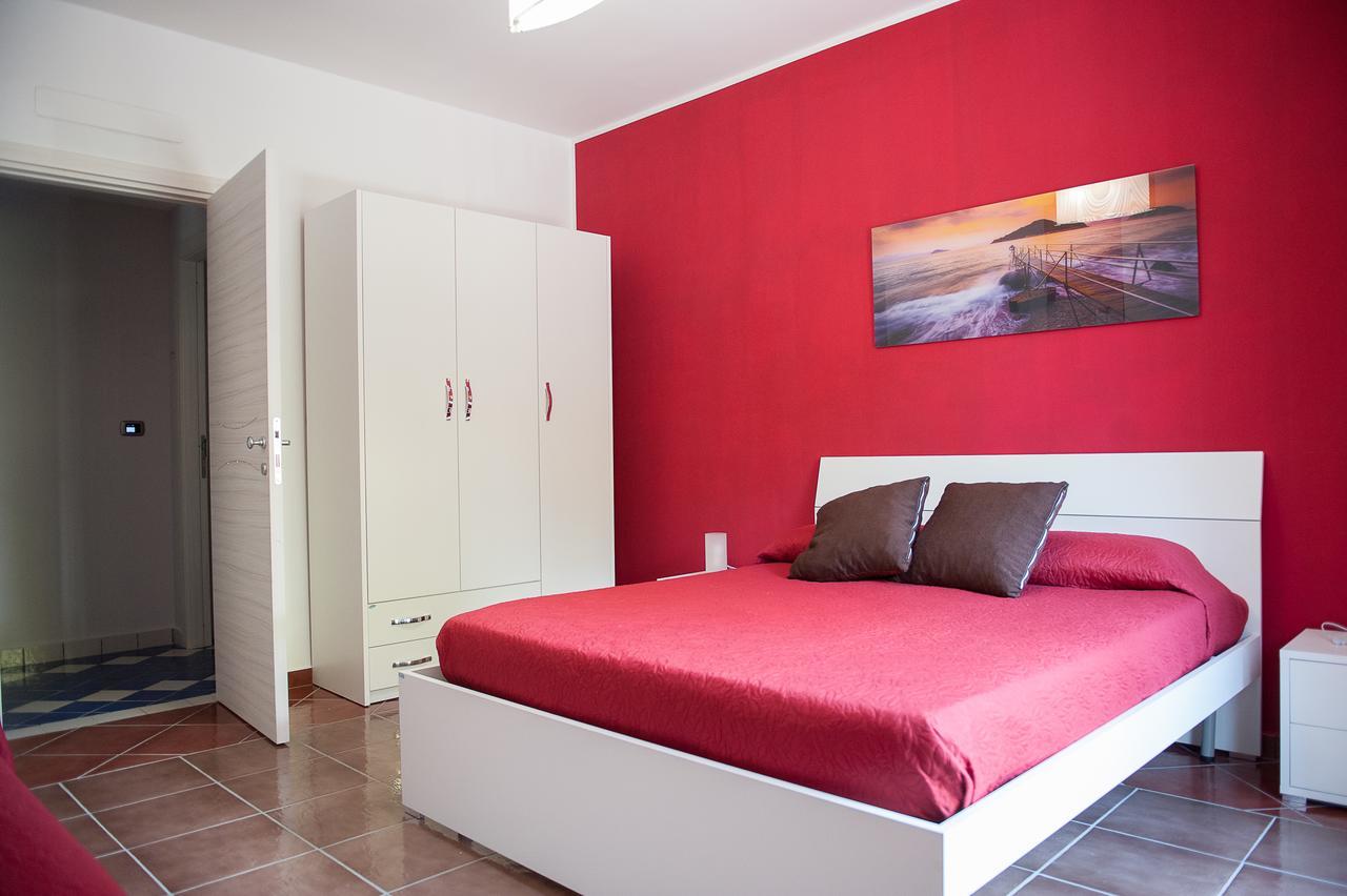 Be And Be Bed & Breakfast Montesano sulla Marcellana ภายนอก รูปภาพ